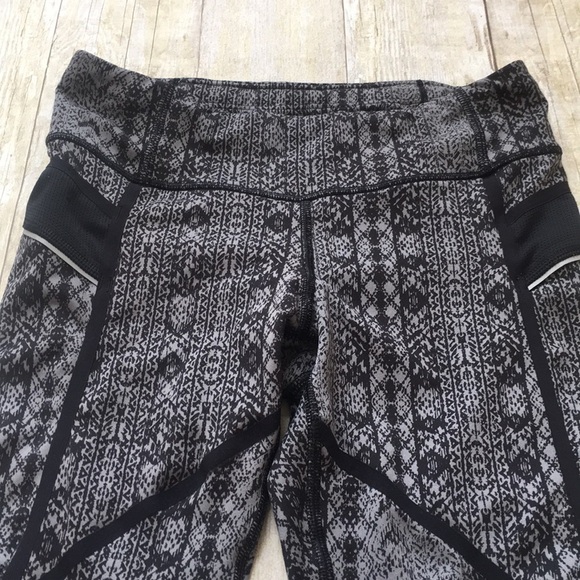 Athleta Workout Pants - Picture 2 of 8